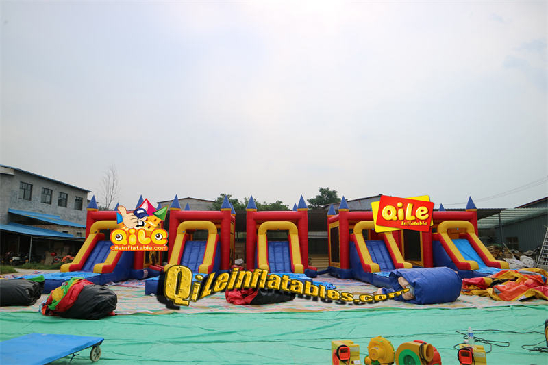 QILE-CO225