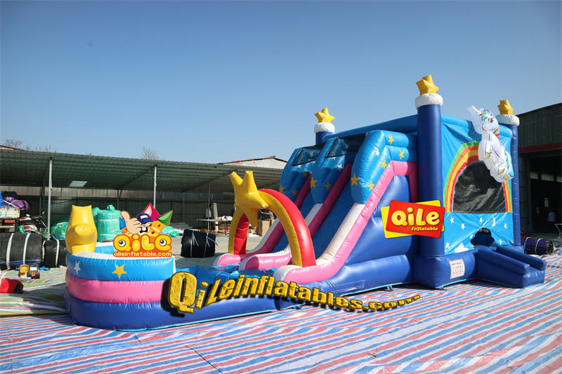 QILE-CO227