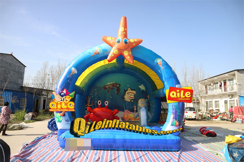 QILE-CO228