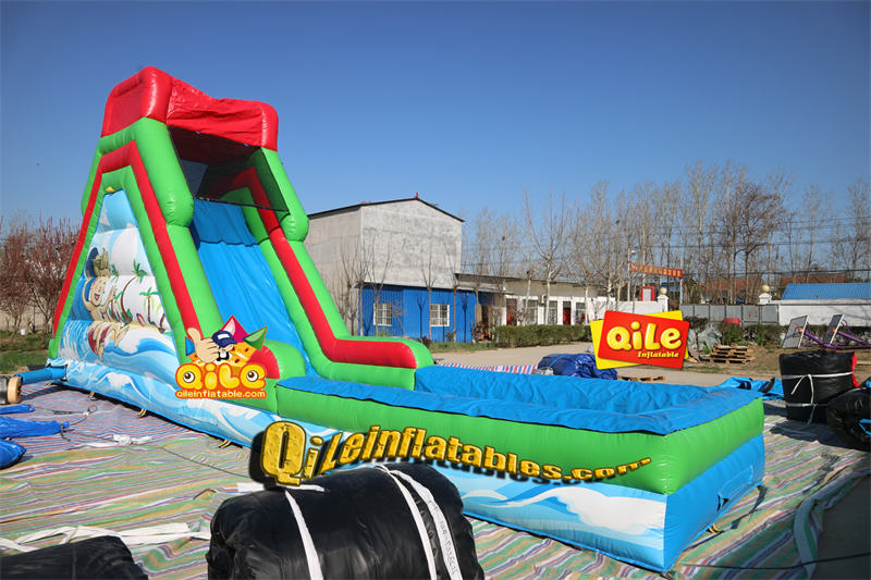 QILE-E371