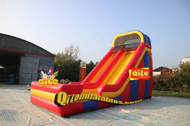 QILE-E372
