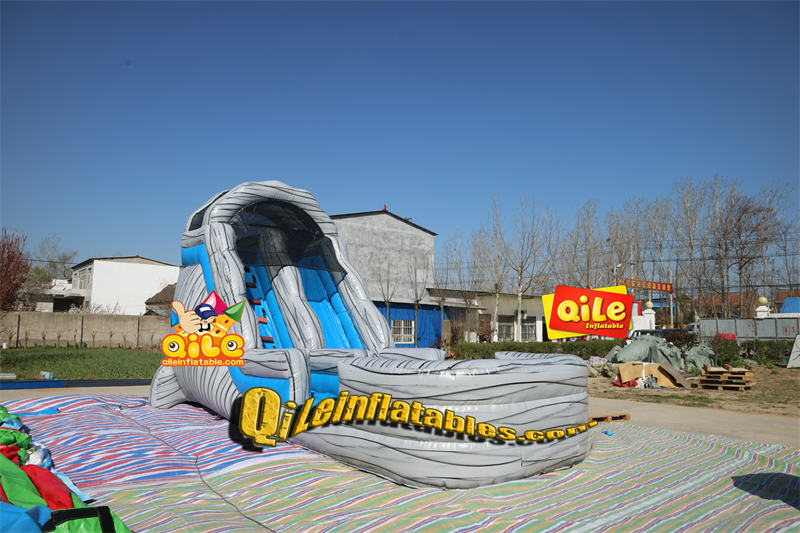 QILE-E373