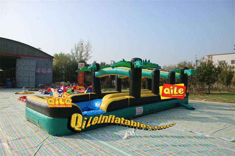 QILE-E374