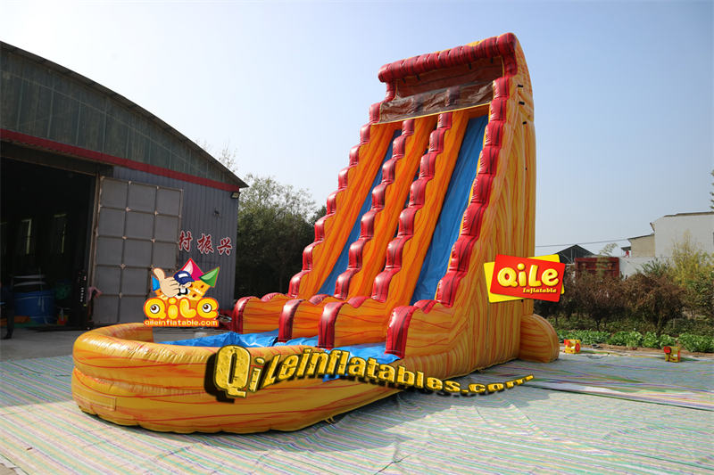 QILE-E375