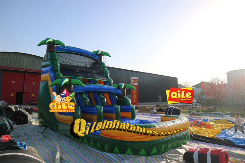 QILE-E376