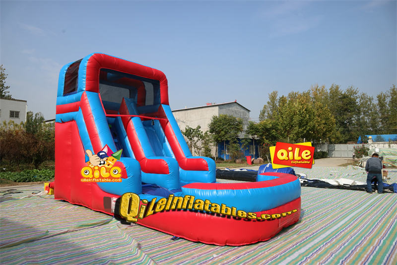 QILE-E378