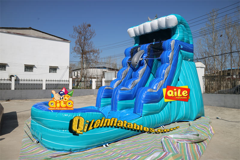 QILE-E379