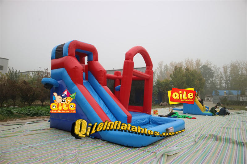 QILE-E380