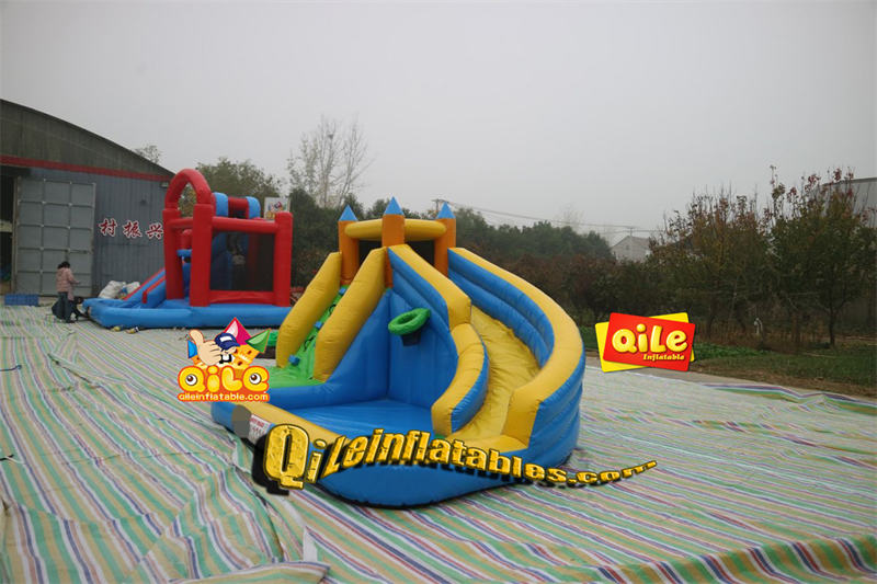 QILE-E381