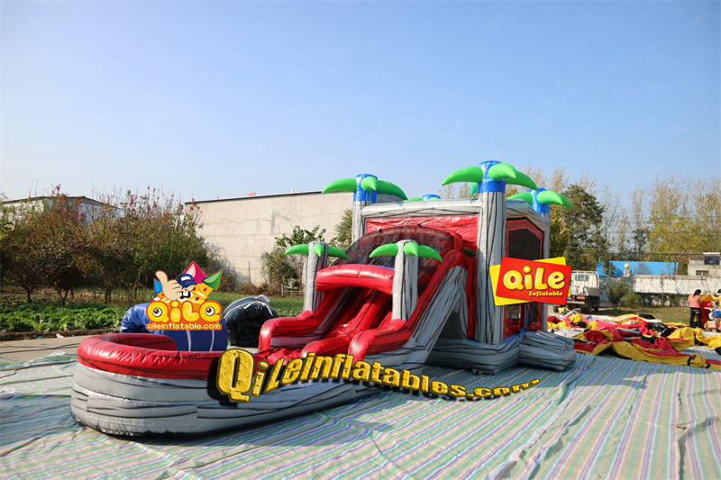 QILE-CO232