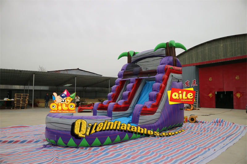 QILE-E382