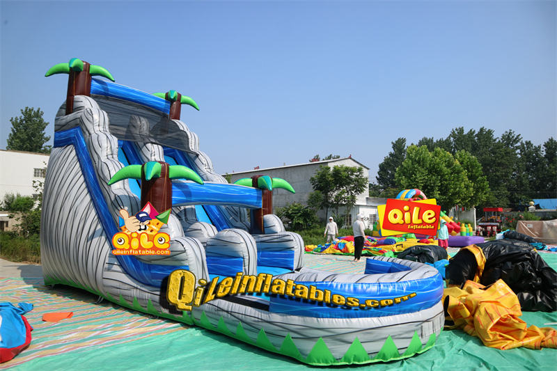 QILE-E383