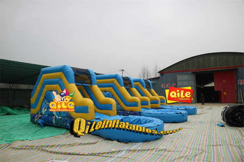 QILE-E384