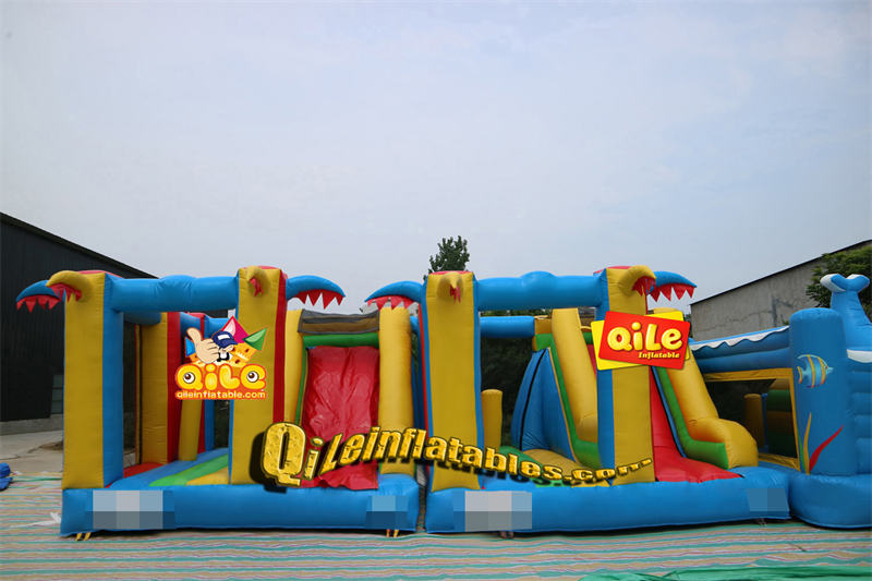 QILE-CO234