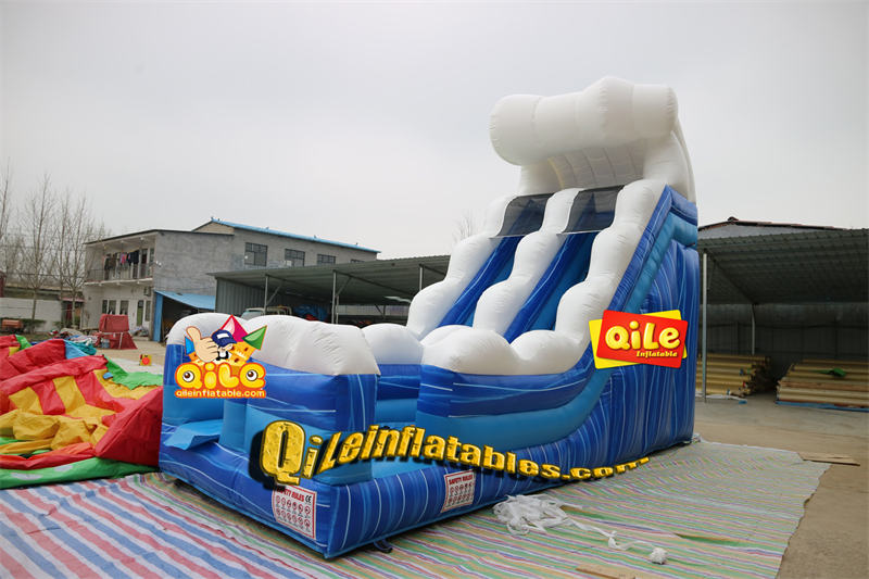 QILE-E388