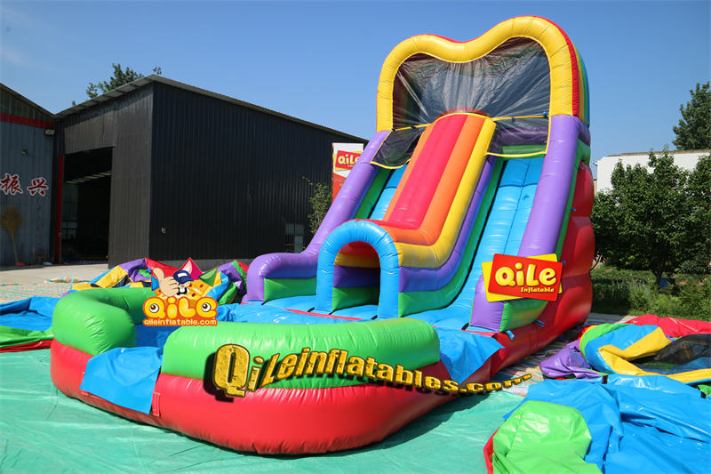 QILE-E389