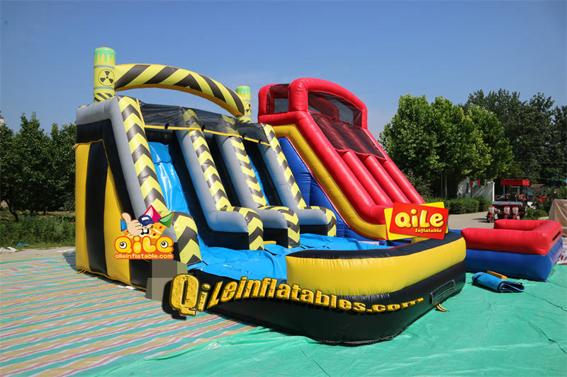 QILE-E390