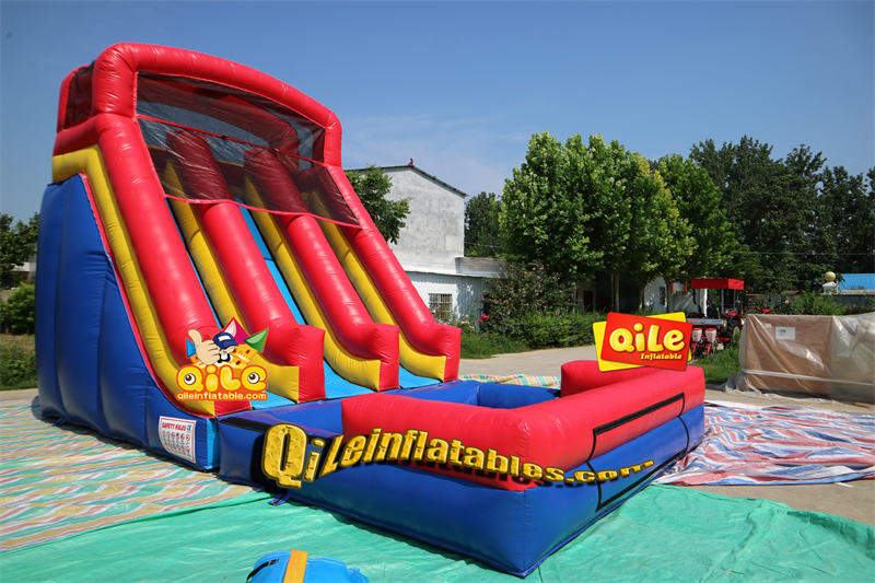 QILE-E391
