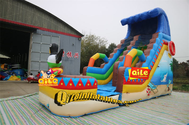 QILE-E392