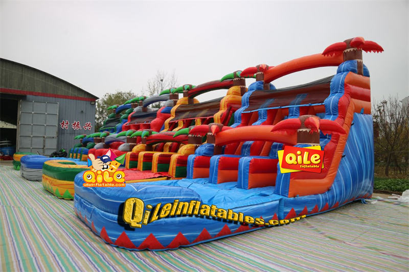 QILE-E394