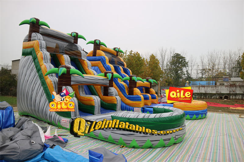 QILE-E395