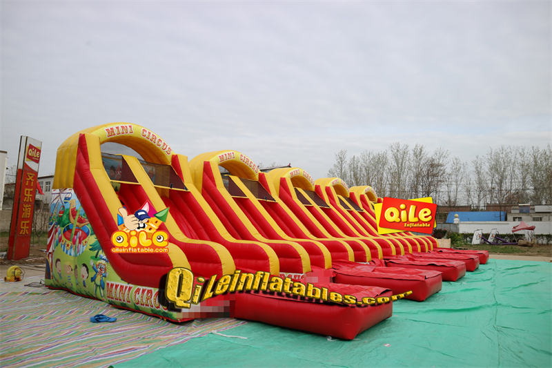 QILE-E396