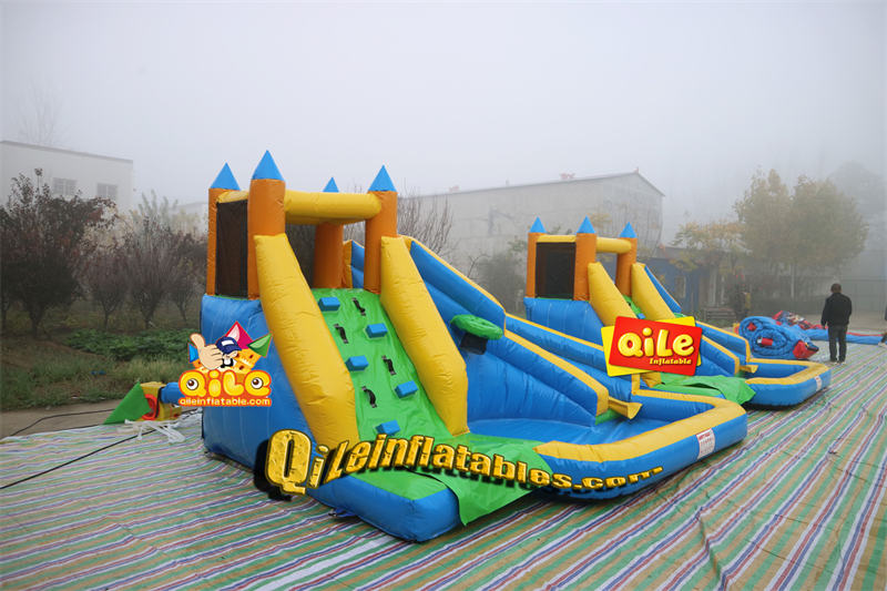 QILE-E397