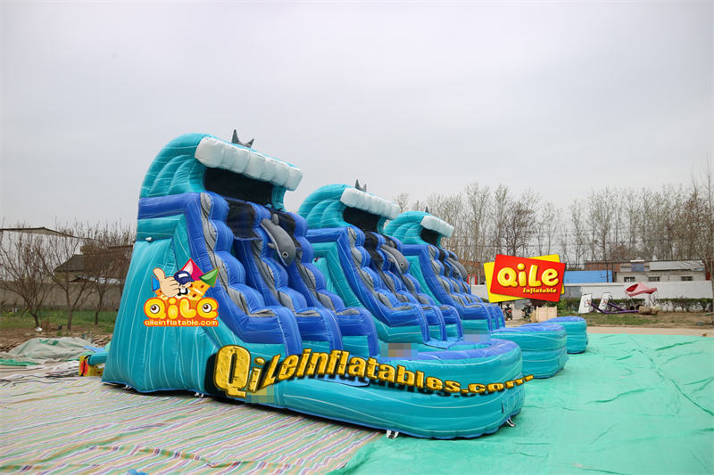 QILE-E398