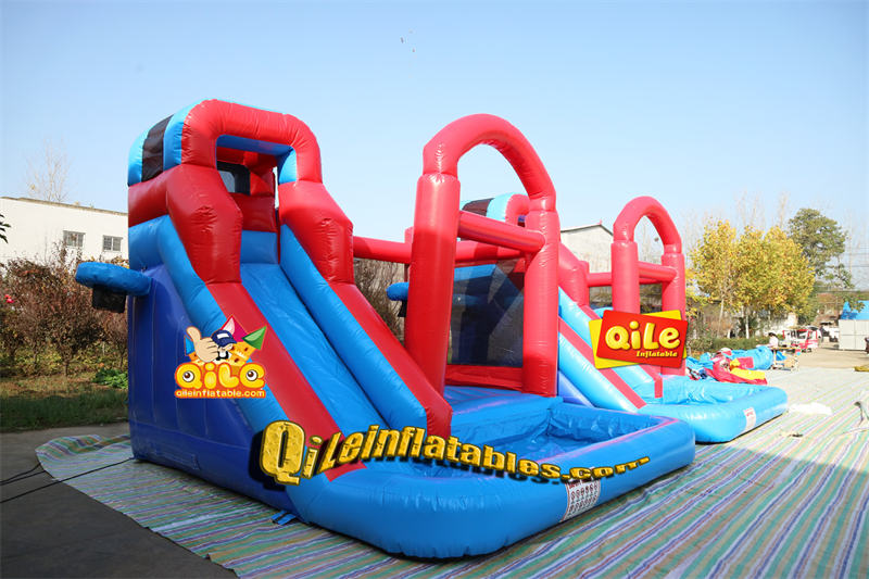 QILE-E399