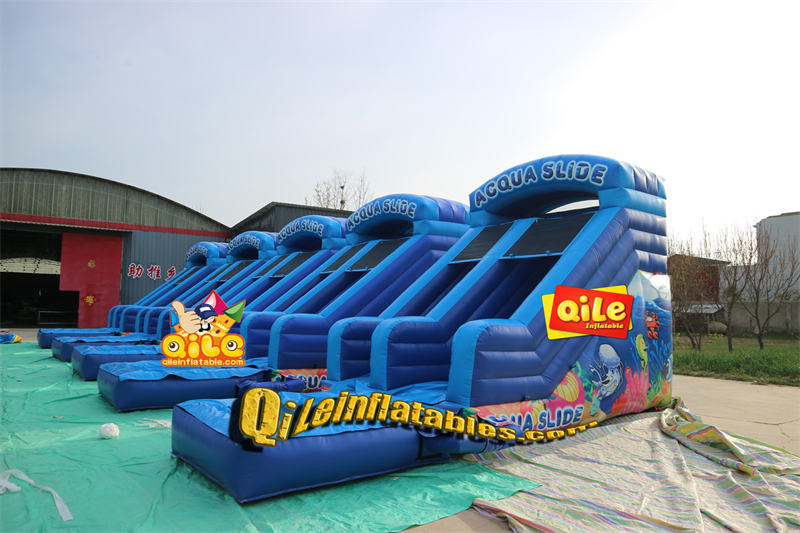 QILE-E401