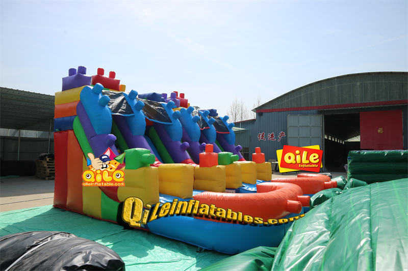 QILE-E404