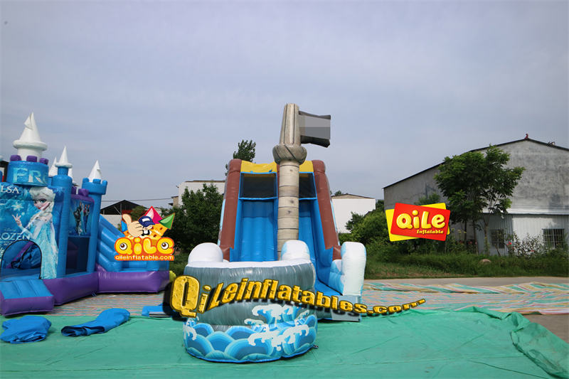 QILE-CO239