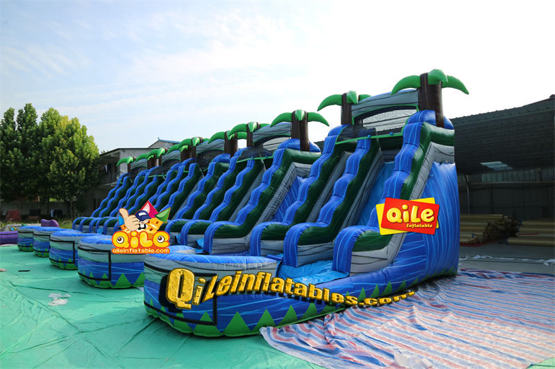 QILE-E403