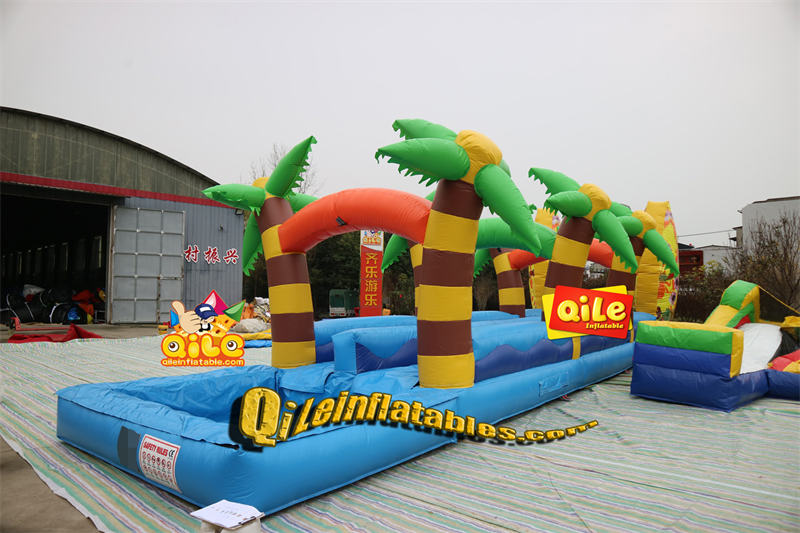 QILE-E406