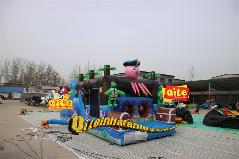 QILE-CO242