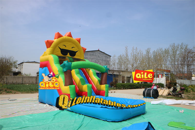 QILE-E407