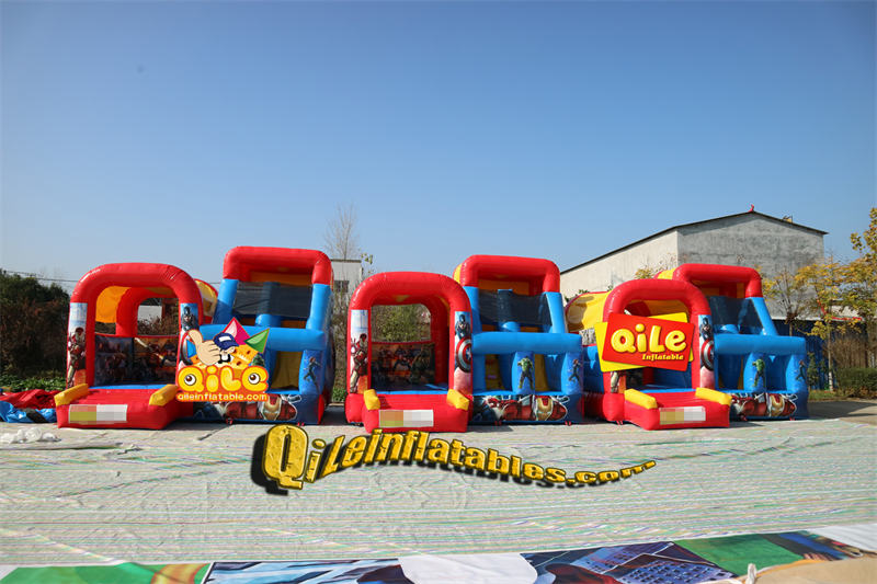 QILE-CO244