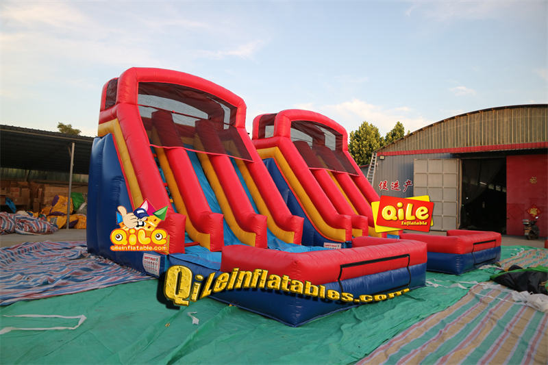 QILE-E408