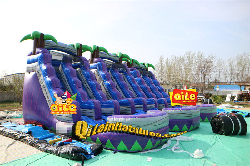 QILE-E409