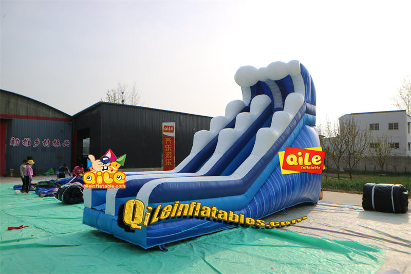 QILE-E410