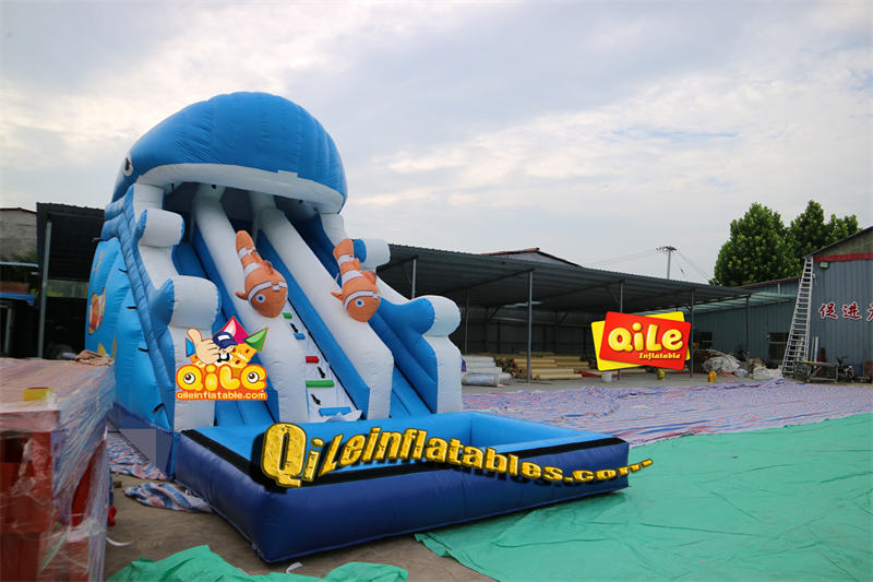 QILE-E413