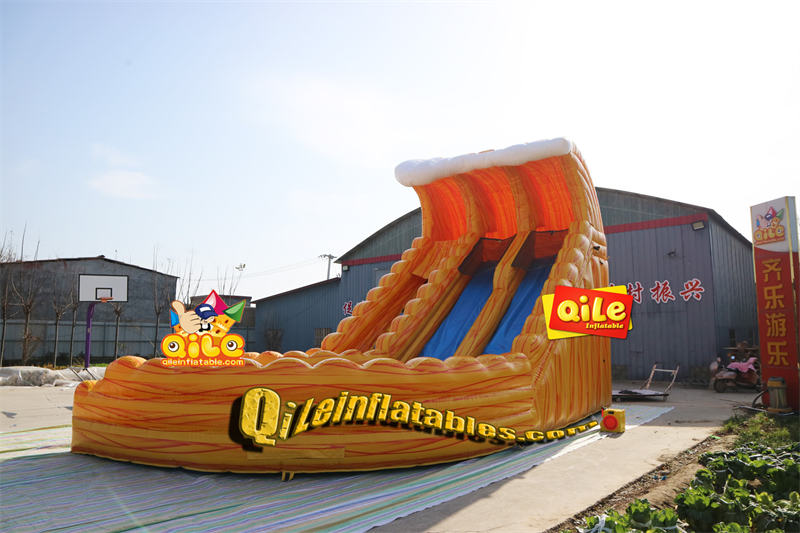 QILE-E414