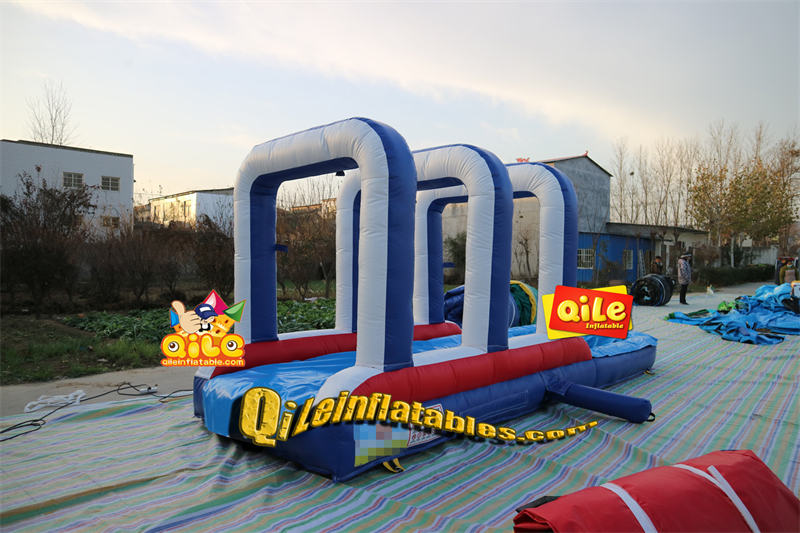 QILE-E416