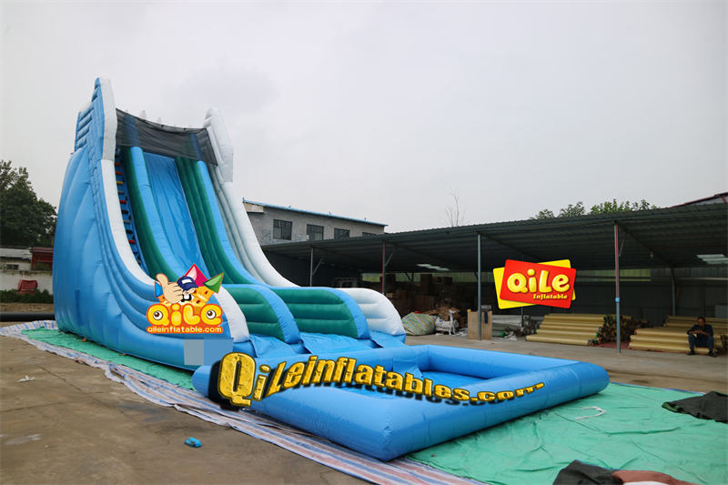 QILE-E417