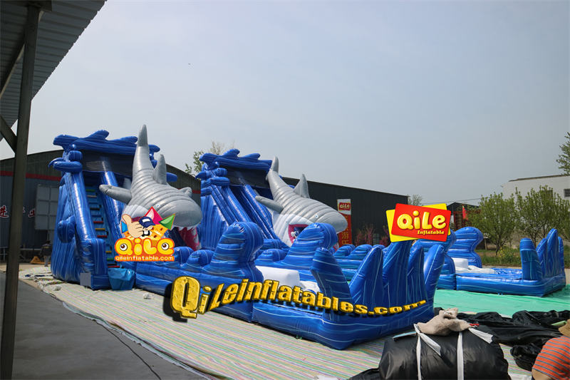 QILE-E420