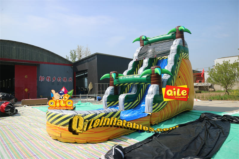 QILE-E422