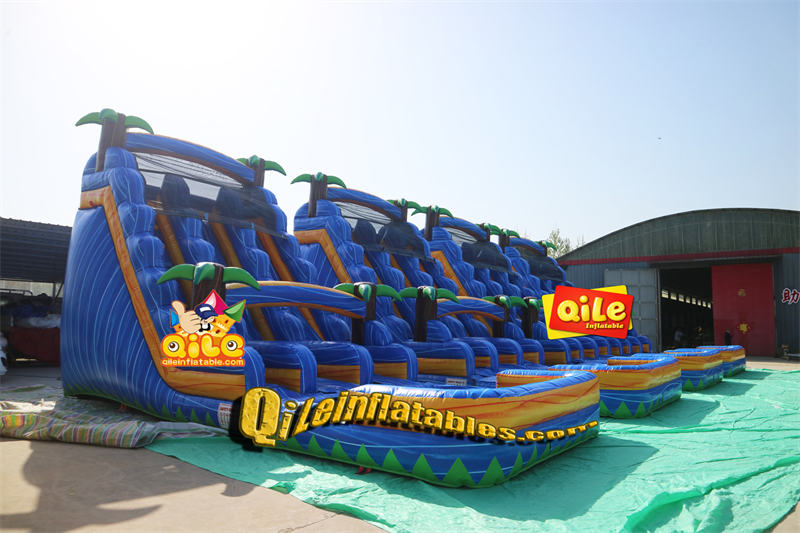 QILE-E423