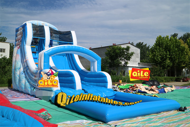 QILE-E424