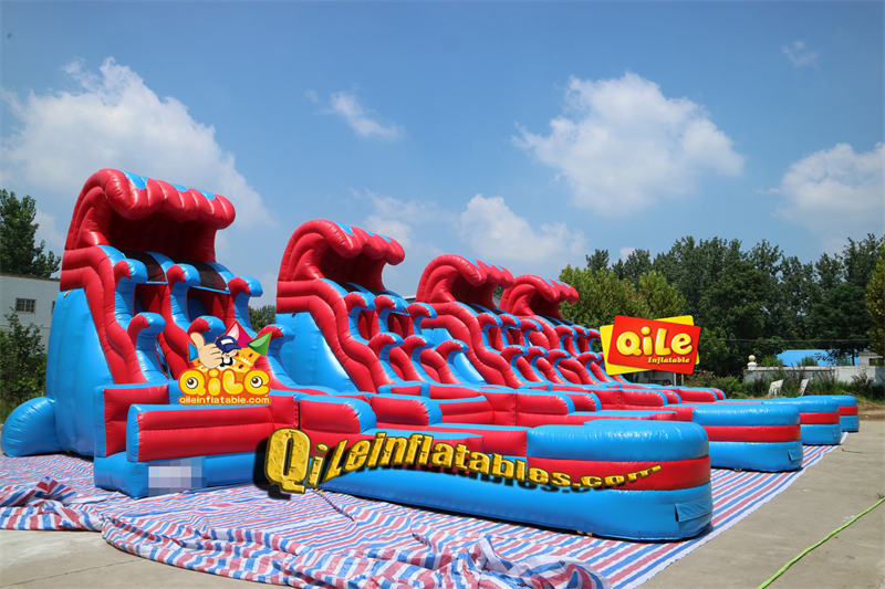 QILE-E427