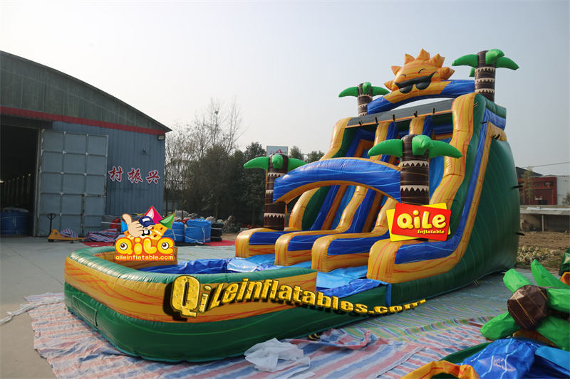 QILE-E428